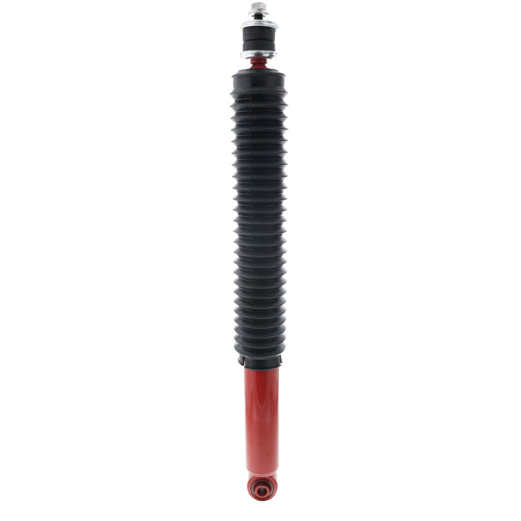 KYB 5650009 - MonoMax Shock Absorber, High Pressure Monotube, 23.14 in. Extended Length, Sold Individually