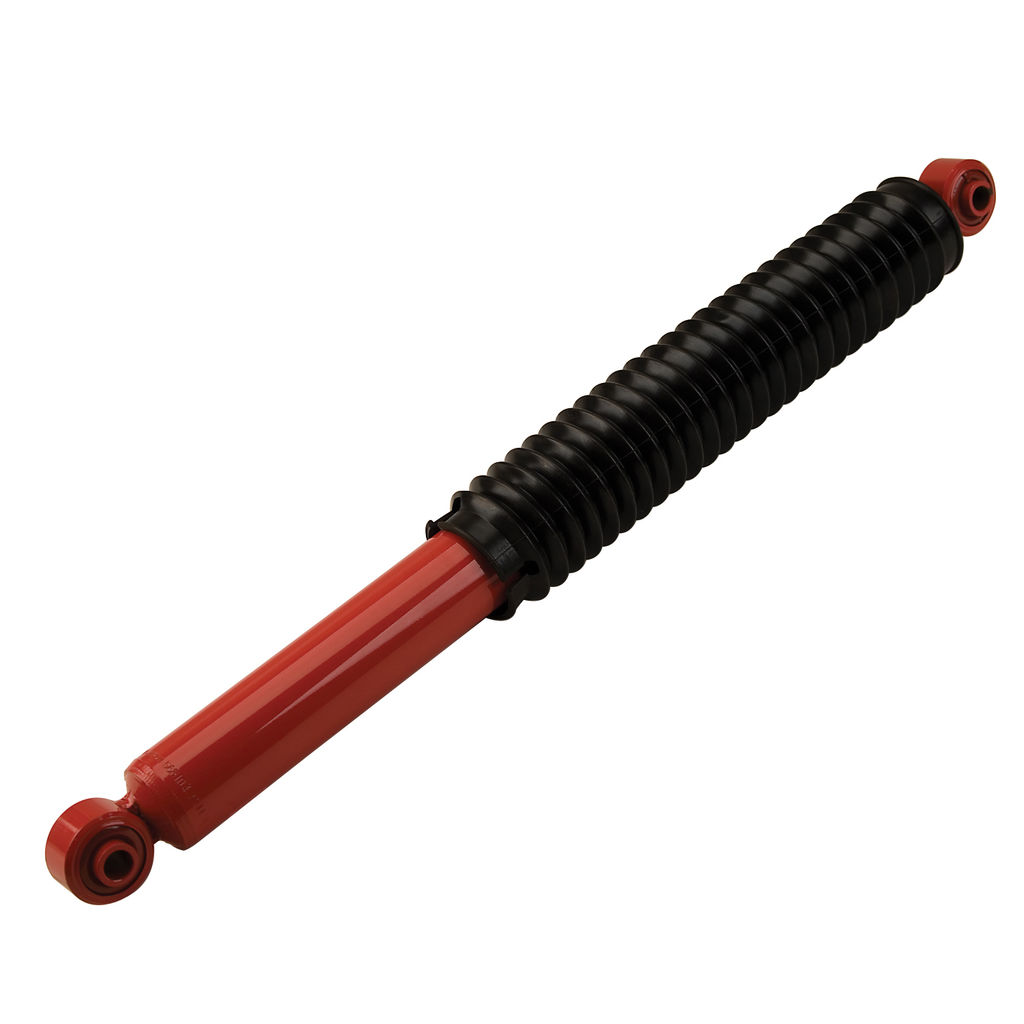 KYB 565005 - MonoMax Shock Absorber, High Pressure Monotube, 20.12 in. Extended Length, Sold Individually