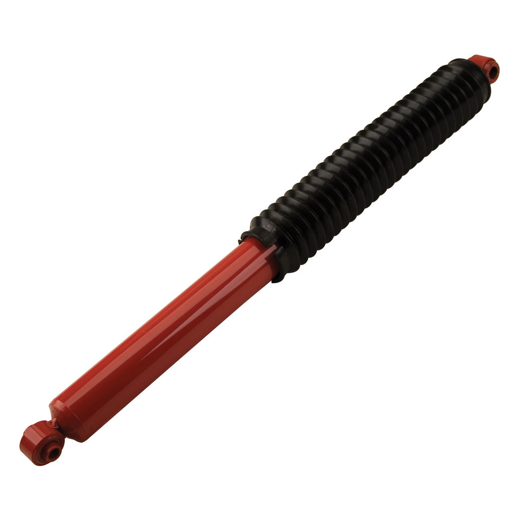KYB 565044 - MonoMax Shock Absorber, High Pressure Monotube, 22.95 in. Extended Length, Sold Individually