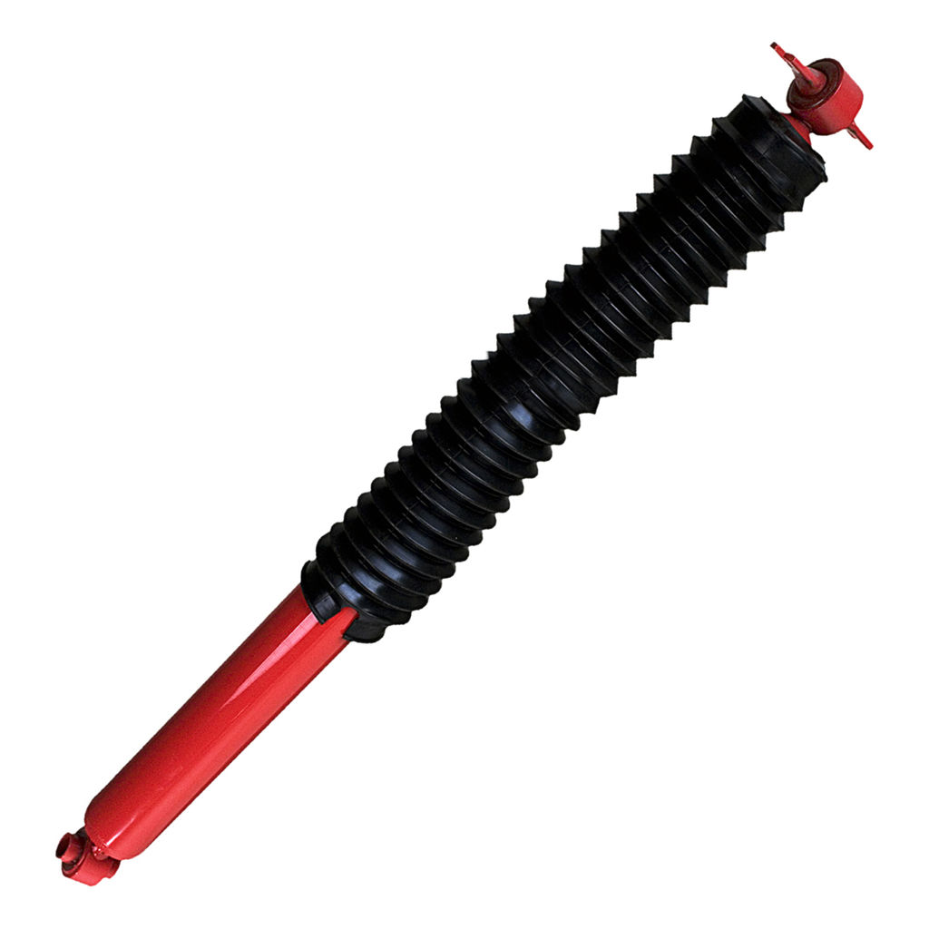 KYB 565074 - MonoMax Shock Absorber, High Pressure Monotube, 26.38 in. Extended Length, Sold Individually
