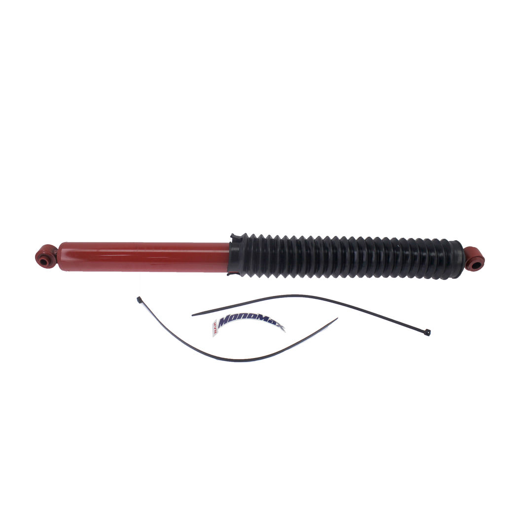 KYB 565124 - MonoMax Shock Absorber, High Pressure Monotube, 29.05 in. Extended Length, Sold Individually
