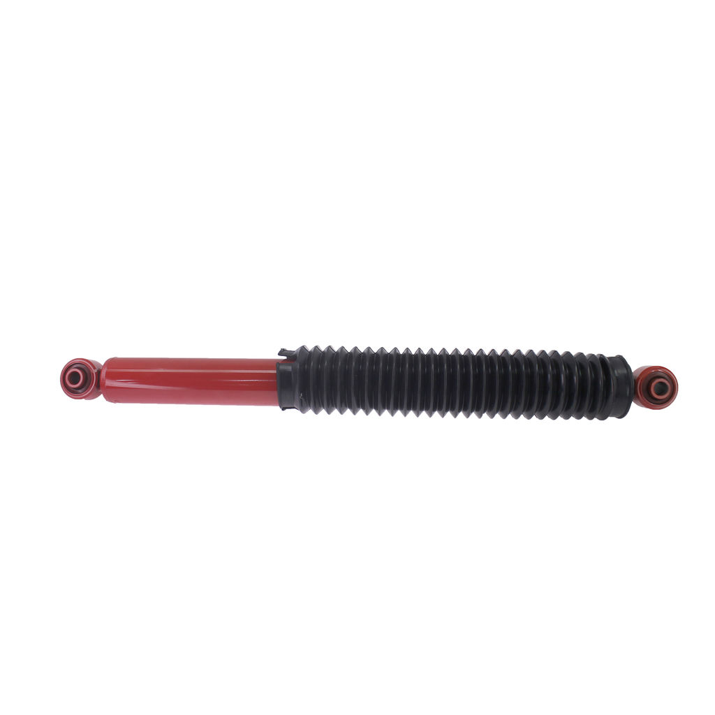 KYB 565128 - MonoMax Shock Absorber, High Pressure Monotube, 24.52 in. Extended Length, Sold Individually