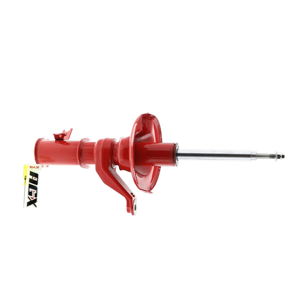 KYB 731005 - AGX Suspension Strut Assembly, Adjustable, 16.45 in. Extended Length, Sold Individually