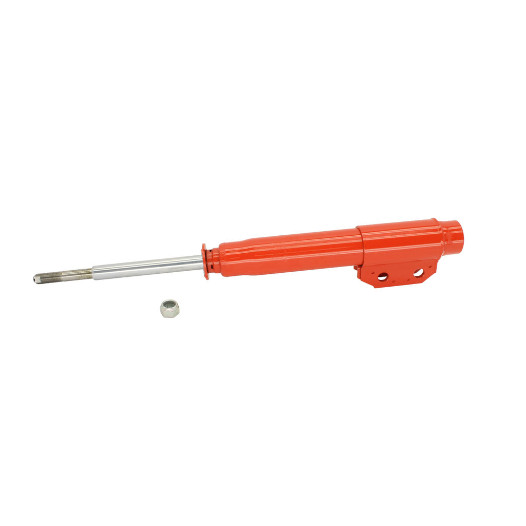 KYB 734013 - AGX Suspension Strut Assembly, Adjustable, 19.25 in. Extended Length, Sold Individually