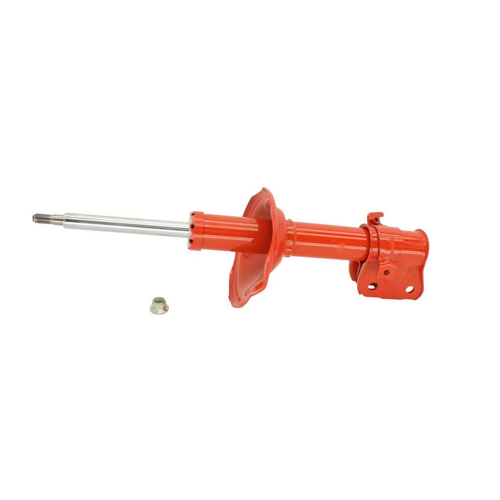 KYB 734034 - AGX Suspension Strut Assembly, Adjustable, 20.66 in. Extended Length, Sold Individually