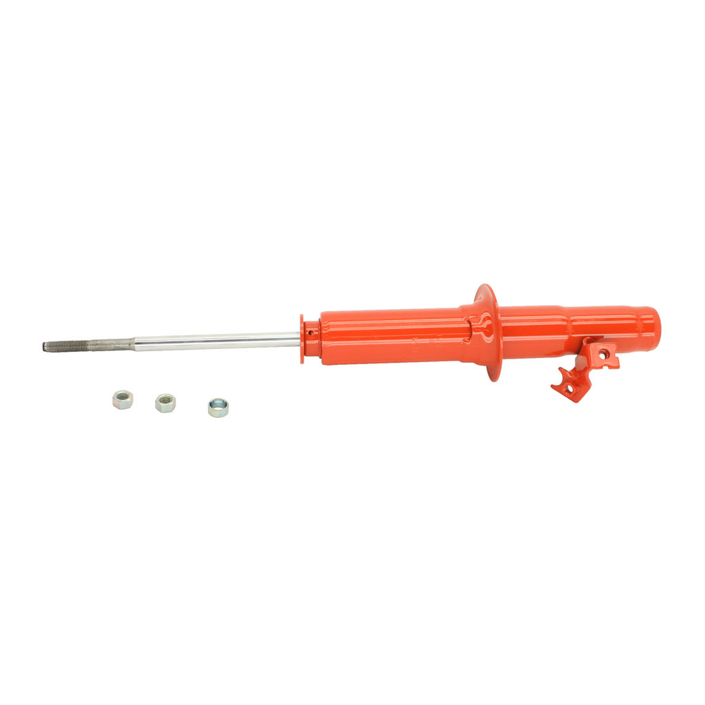 KYB 741006 - AGX Suspension Strut Assembly, Adjustable, 18.15 in. Extended Length, Sold Individually
