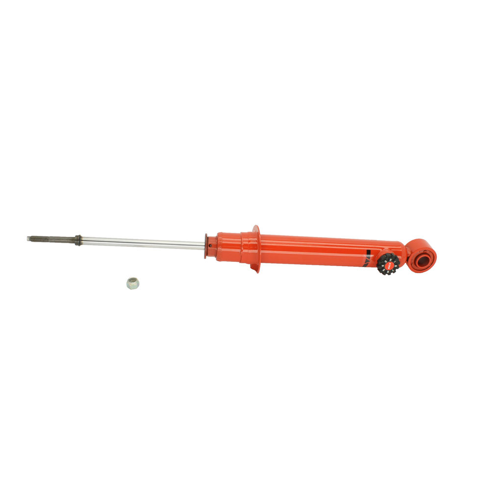 KYB 741019 - AGX Suspension Strut Assembly, Adjustable, 21.65 in. Extended Length, Sold Individually