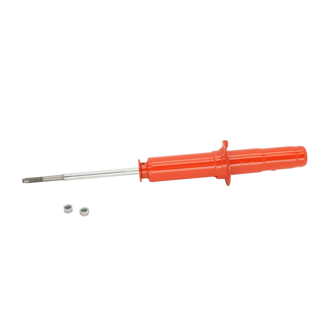 KYB 741023 - AGX Suspension Strut Assembly, Adjustable, 18.15 in. Extended Length, Sold Individually
