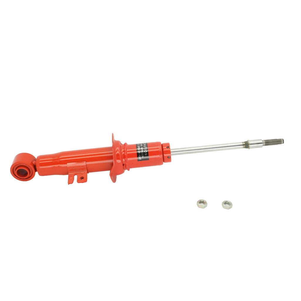 KYB 741026 - AGX Suspension Strut Assembly, Adjustable, 17.8 in. Extended Length, Sold Individually