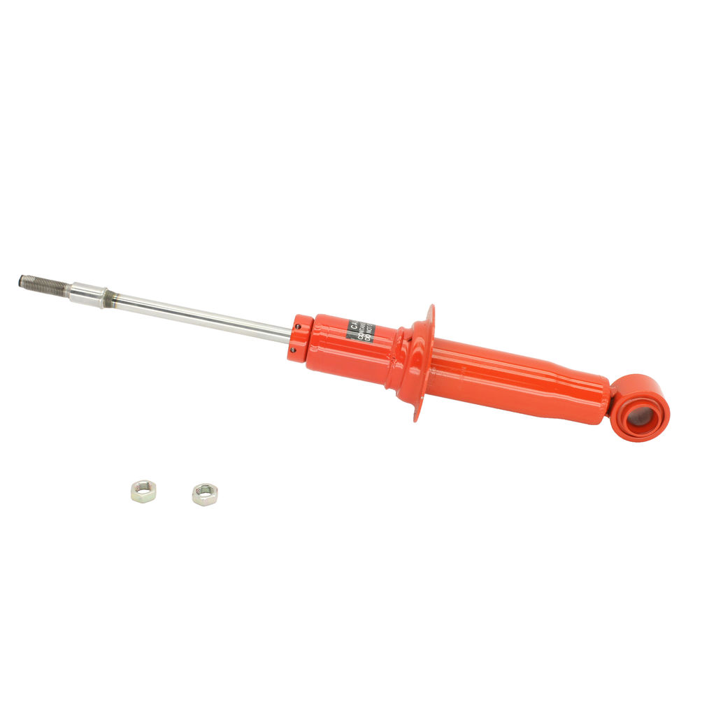 KYB 741026 - AGX Suspension Strut Assembly, Adjustable, 17.8 in. Extended Length, Sold Individually