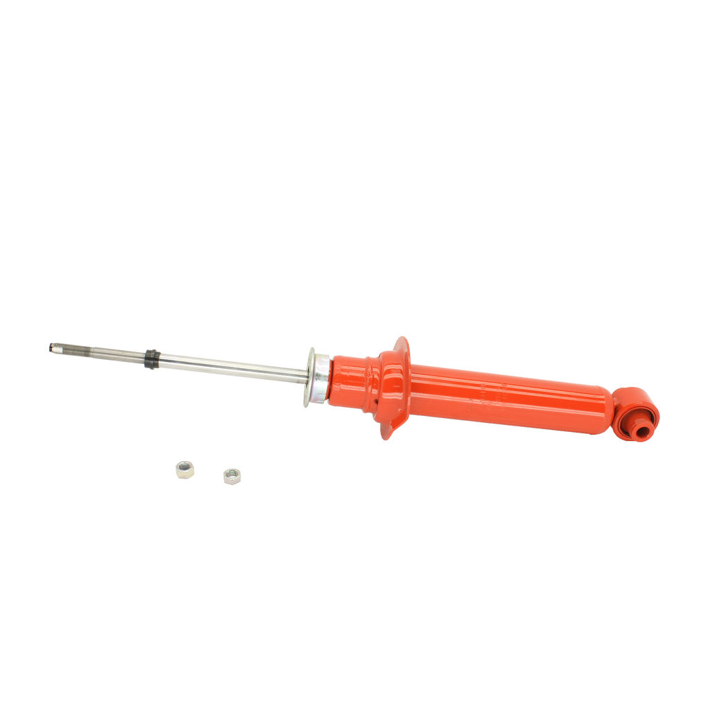 KYB 741029 - AGX Suspension Strut Assembly, Adjustable, 17.48 in. Extended Length, Sold Individually
