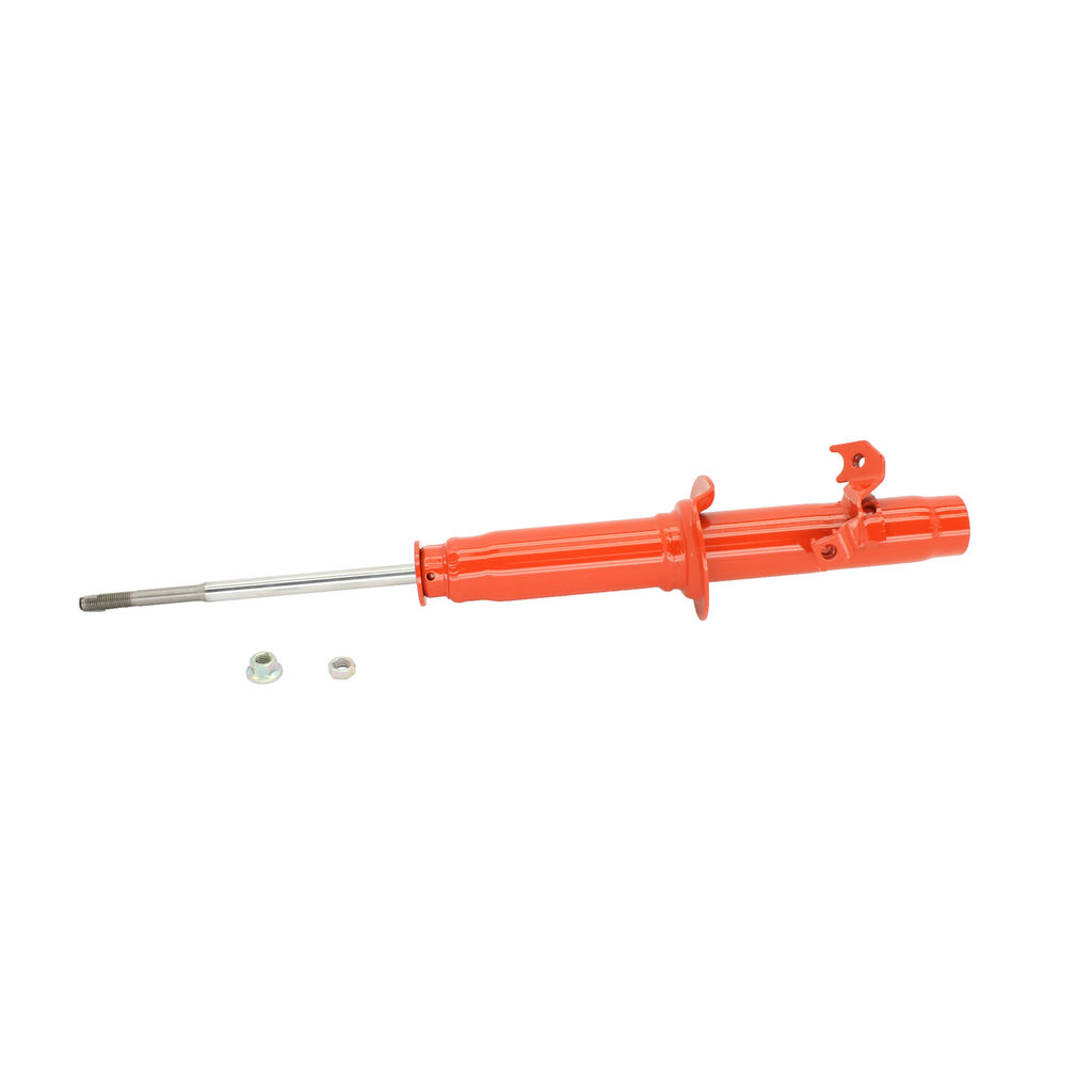 KYB 741030 - AGX Suspension Strut Assembly, Adjustable, 18.9 in. Extended Length, Sold Individually
