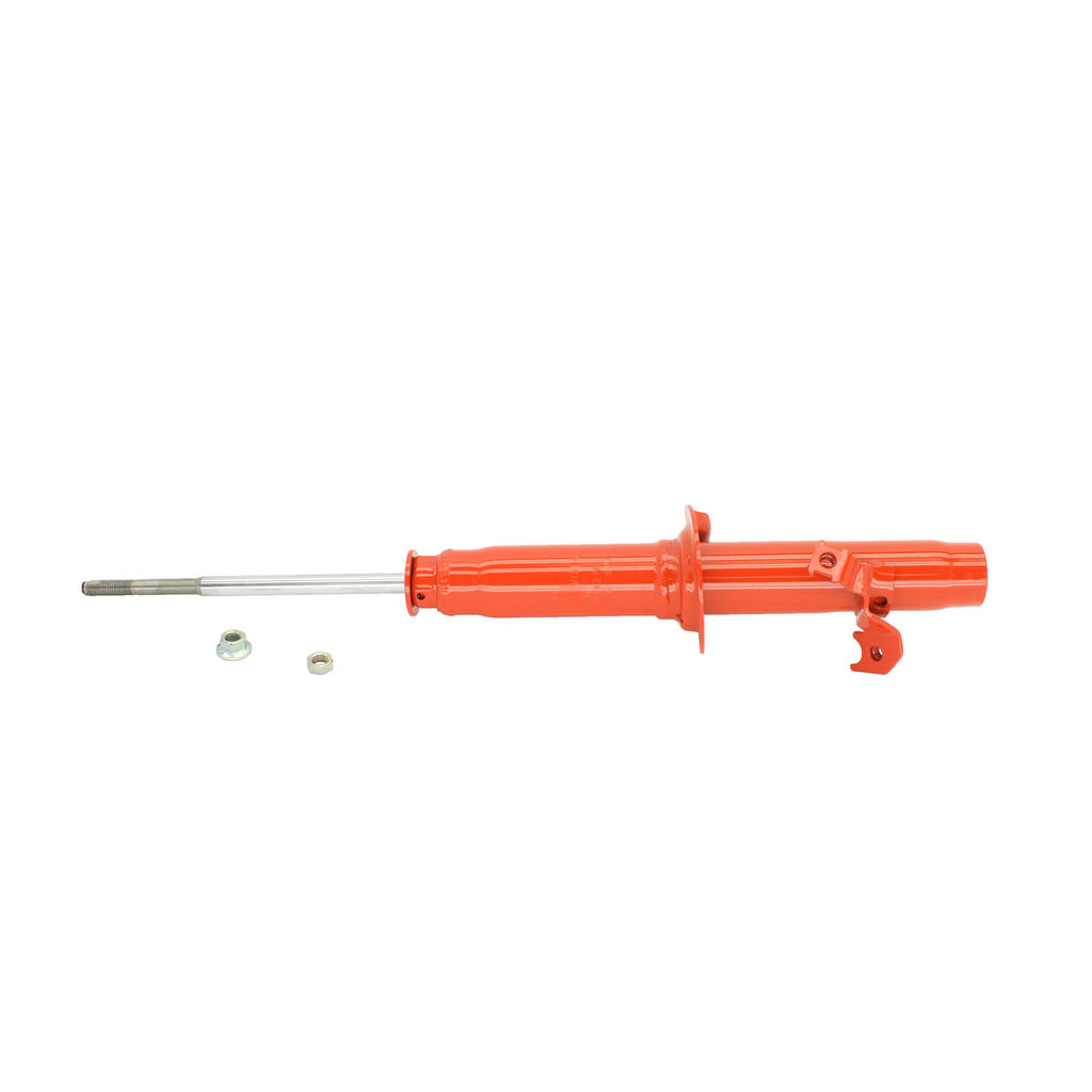 KYB 741031 - AGX Suspension Strut Assembly, Adjustable, 18.9 in. Extended Length, Sold Individually