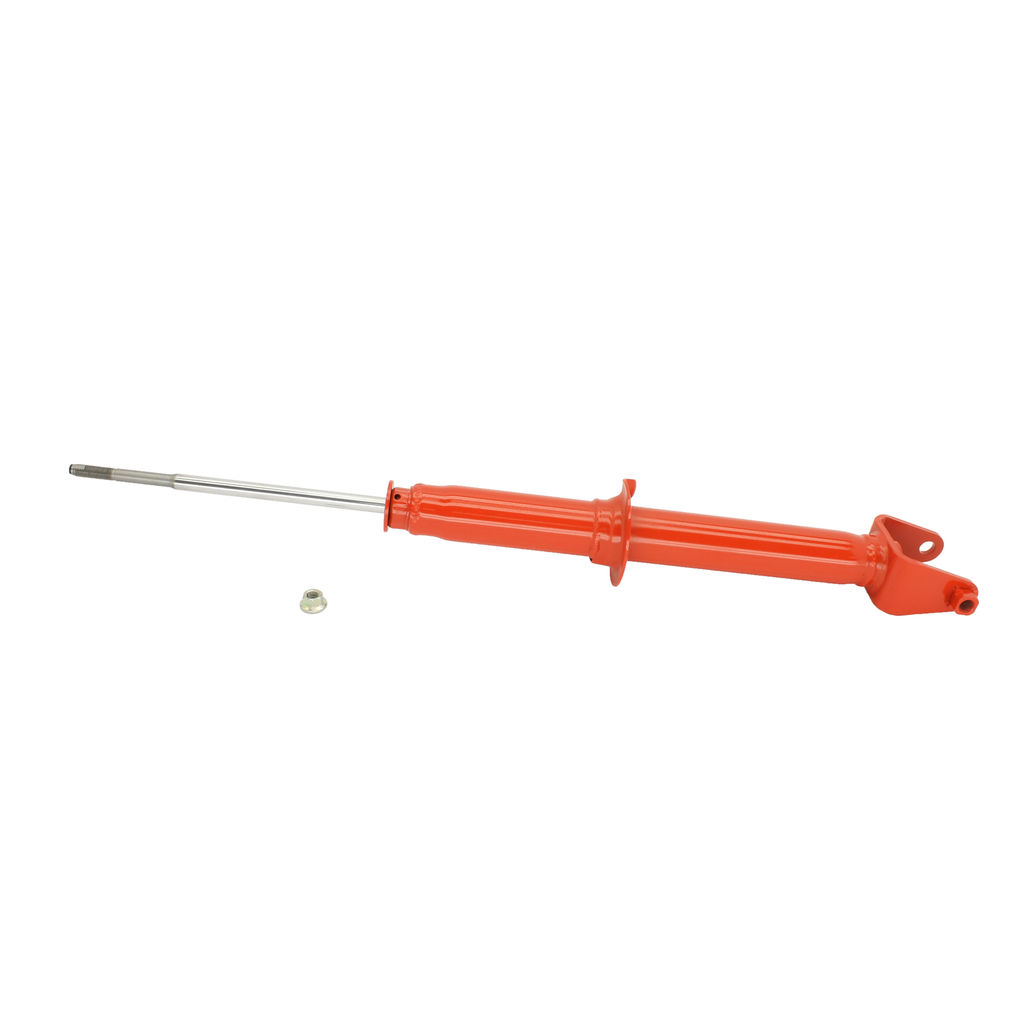 KYB 741032 - AGX Suspension Strut Assembly, Adjustable, 27.09 in. Extended Length, Sold Individually
