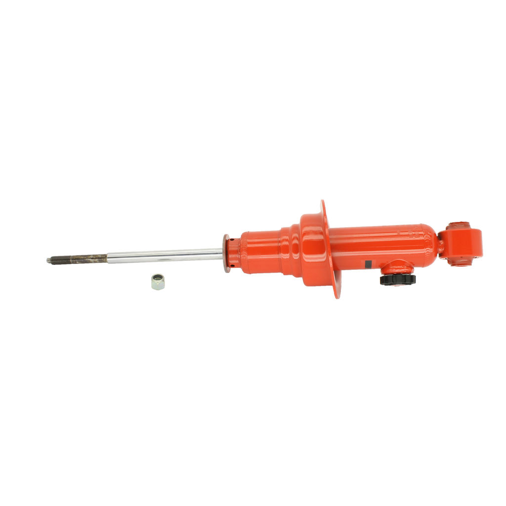 KYB 741036 - AGX Suspension Strut Assembly, Adjustable, 17.64 in. Extended Length, Sold Individually