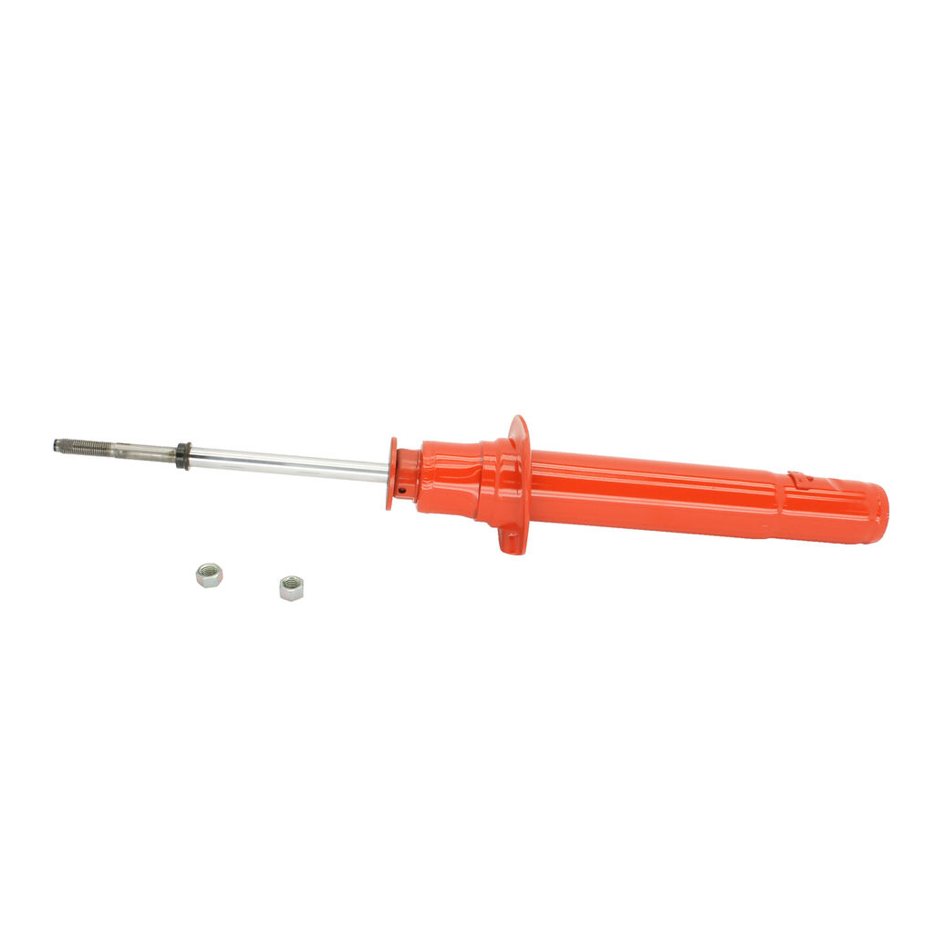 KYB 741042 - AGX Suspension Strut Assembly, Adjustable, 15.51 in. Extended Length, Sold Individually