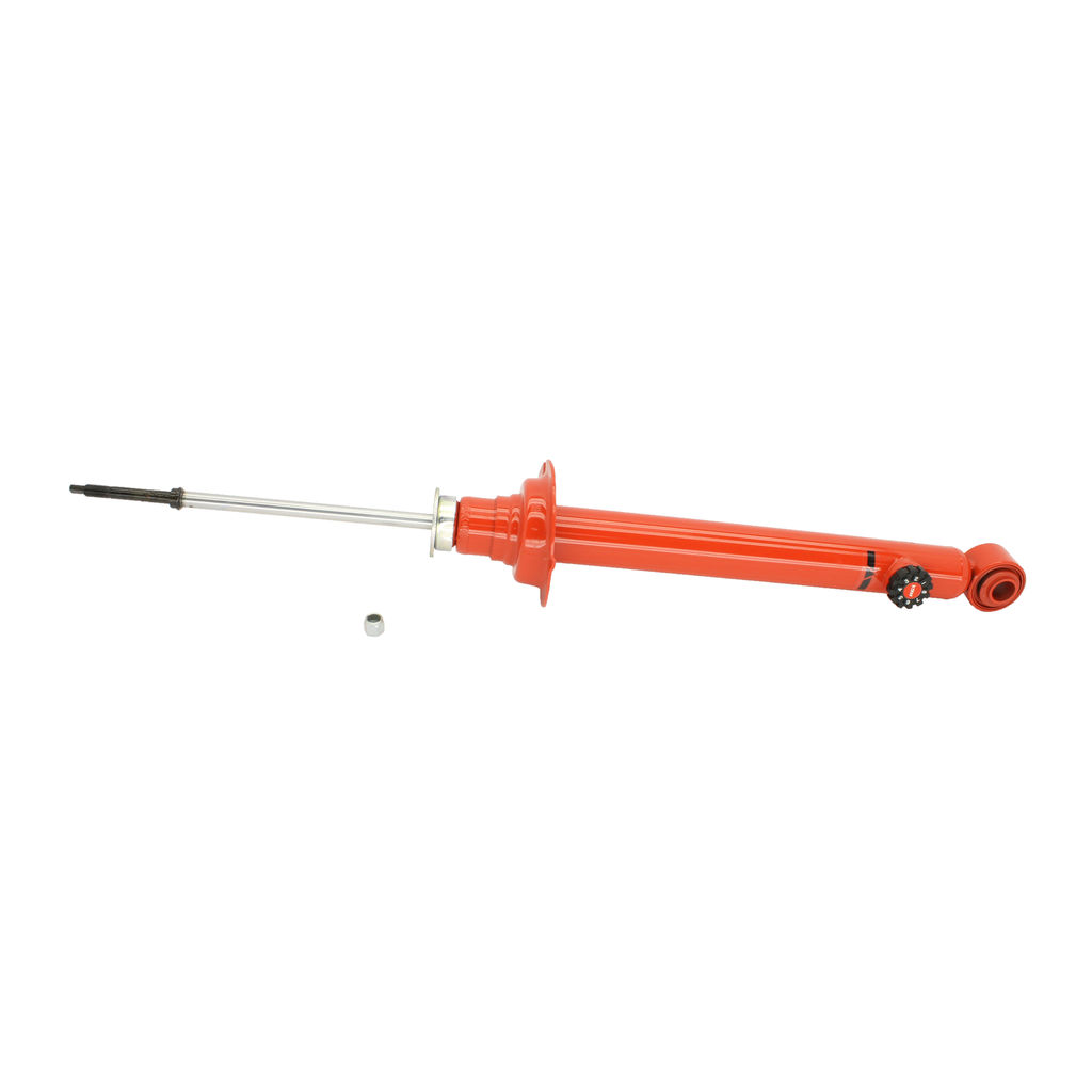 KYB 741045 - AGX Suspension Strut Assembly, Adjustable, 26.53 in. Extended Length, Sold Individually