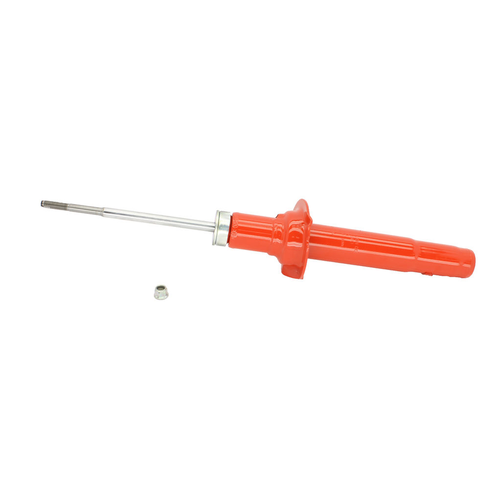 KYB 741049 - AGX Suspension Strut Assembly, Adjustable, 19.48 in. Extended Length, Sold Individually
