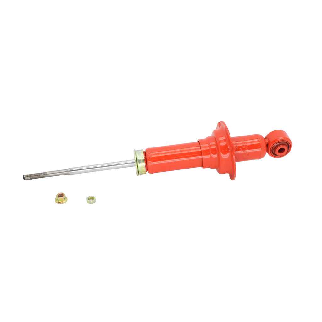 KYB 741060 - AGX Suspension Strut Assembly, Adjustable, 17.71 in. Extended Length, Sold Individually