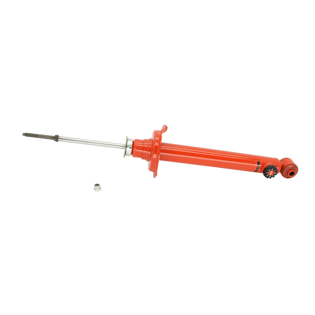 KYB 741061 - AGX Suspension Strut Assembly, Adjustable, 23.85 in. Extended Length, Sold Individually