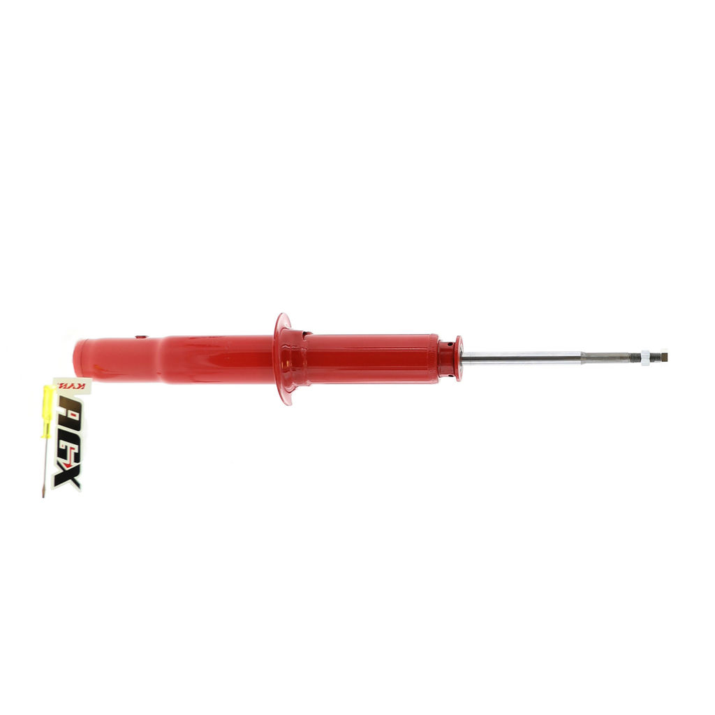 KYB 741065 - AGX Suspension Strut Assembly, Adjustable, 18.62 in. Extended Length, Sold Individually