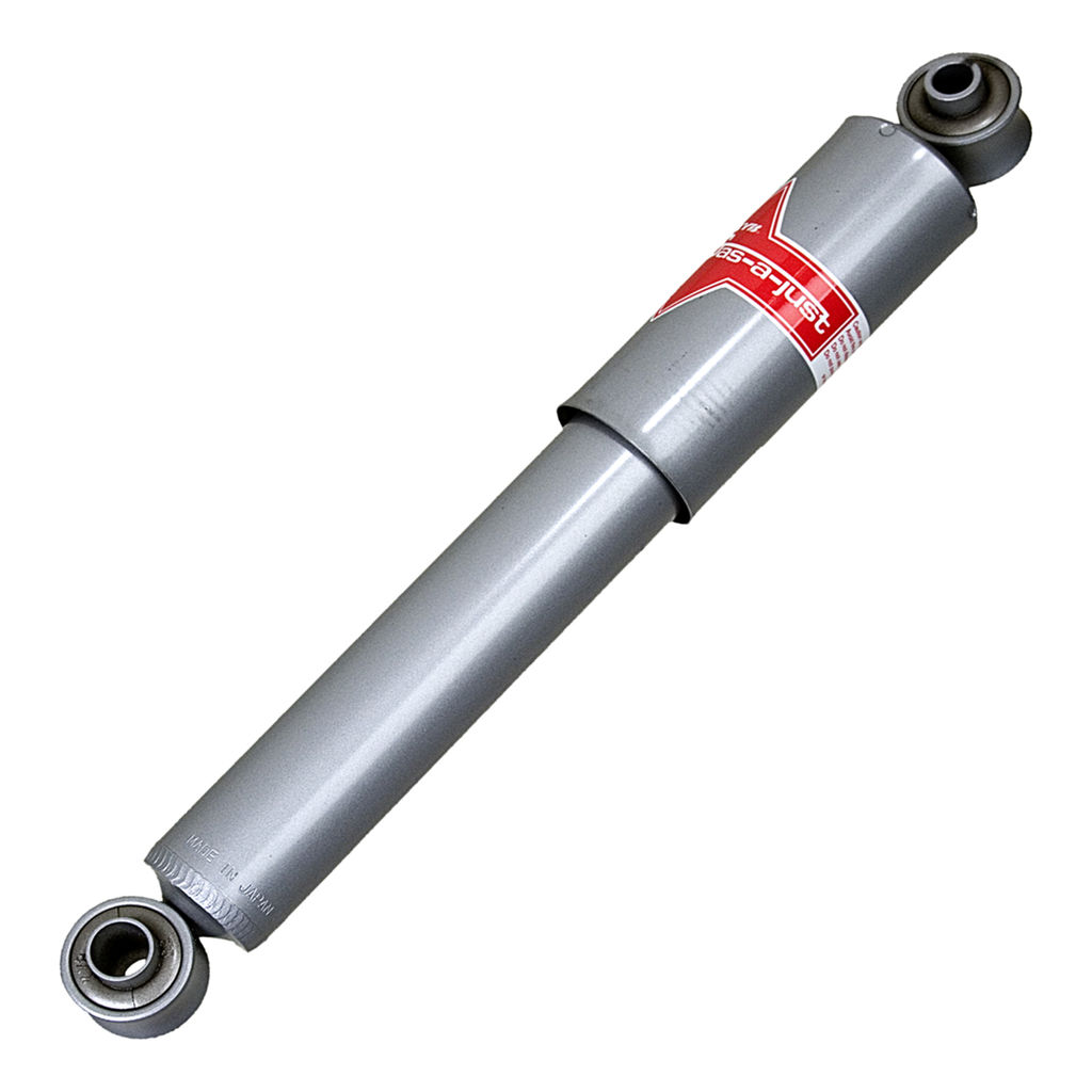 KYBサスペンション 44センチ 二輪車 | 製品情報 | カヤバ株式会社