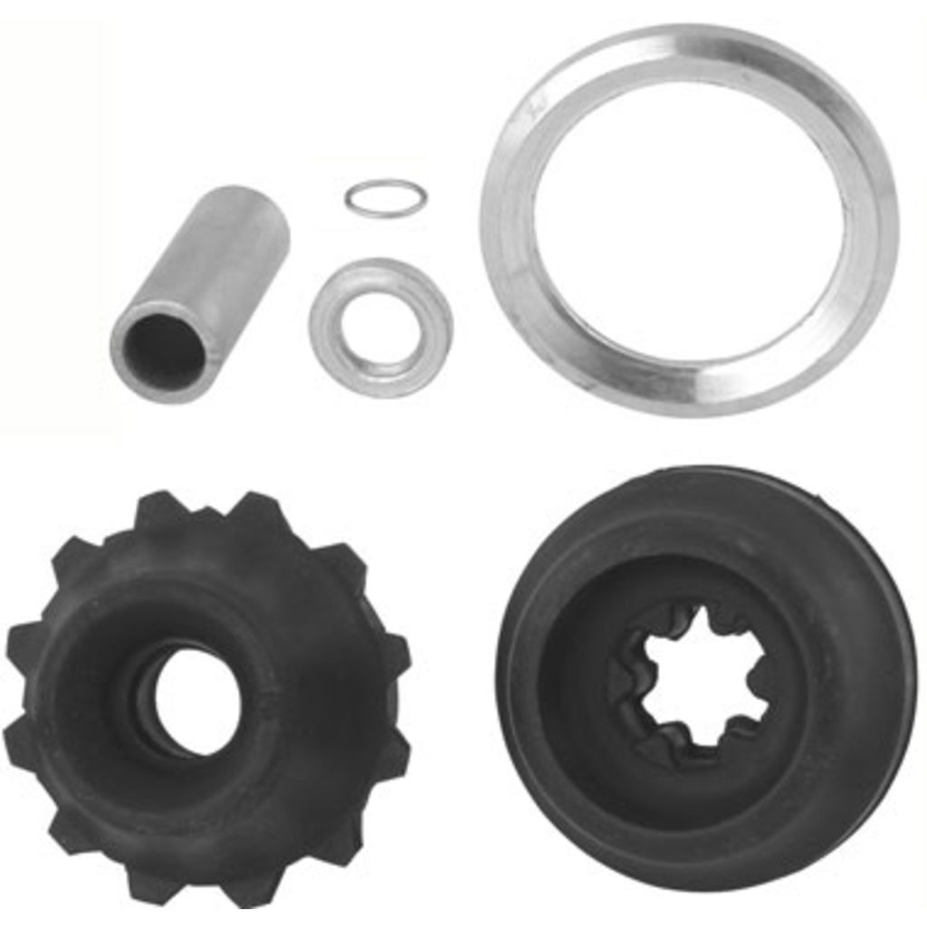 KYB SM5197 - Suspension Strut Mount Kit, Sold Individually