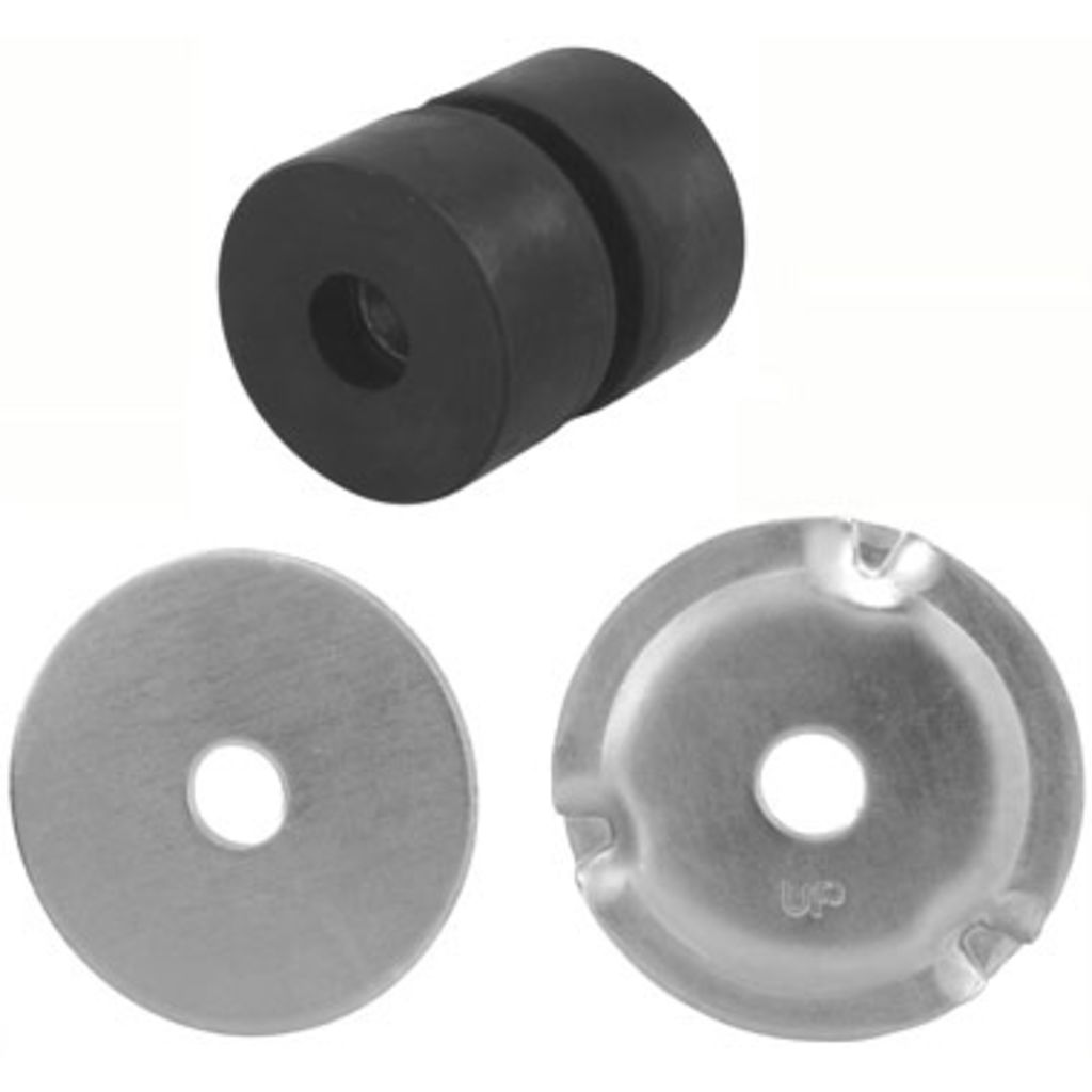 KYB SM5392 - Suspension Strut Mount Kit, Sold Individually