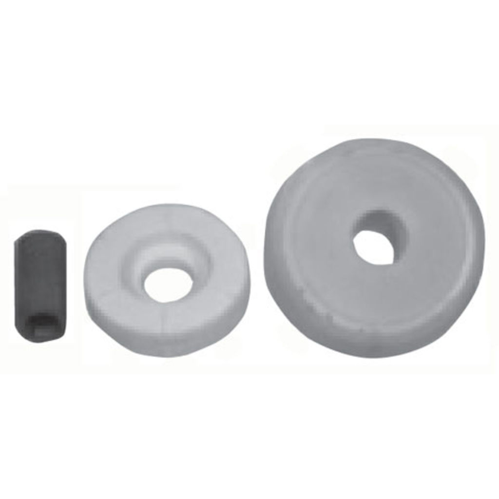 KYB SM5444 - Suspension Strut Mount Kit, Sold Individually
