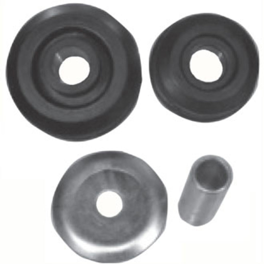 KYB SM5460 - Suspension Strut Mount Kit, Sold Individually