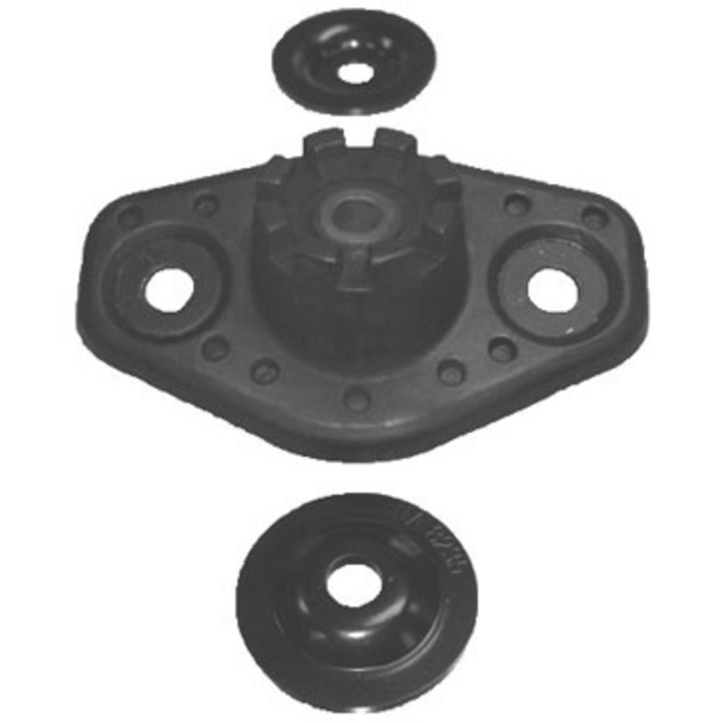 KYB SM5476 - Shock Mount, Sold Individually
