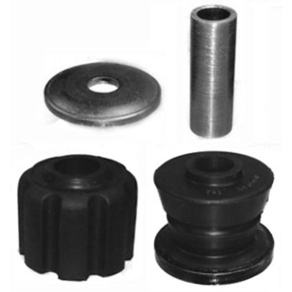 KYB SM5482 - Suspension Shock Mounting Kit, Sold Individually
