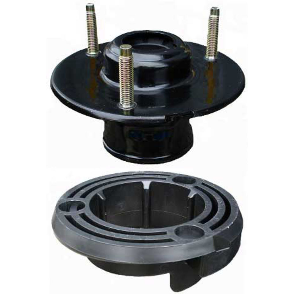 KYB SM5530 - Suspension Strut Mount Kit, Sold Individually