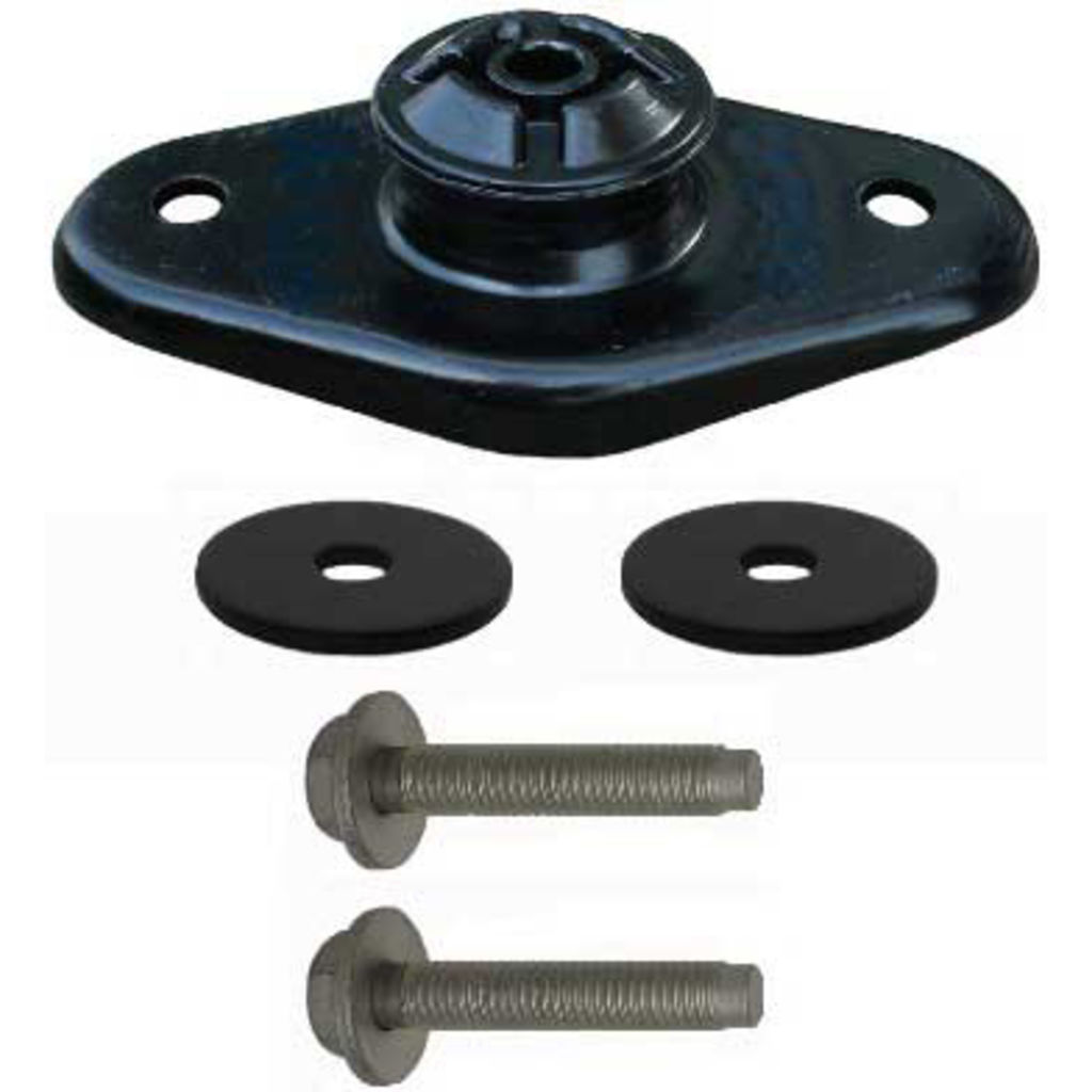 KYB SM5533 - Suspension Shock Mounting Kit, Sold Individually