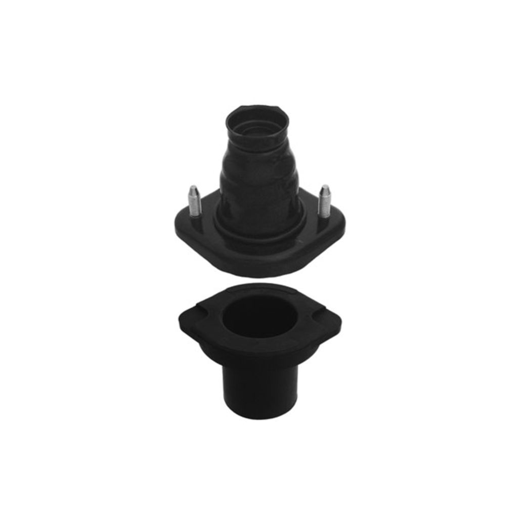 KYB SM5687 - Suspension Strut Mount Bracket, with Insulator and Boot, Sold Individually