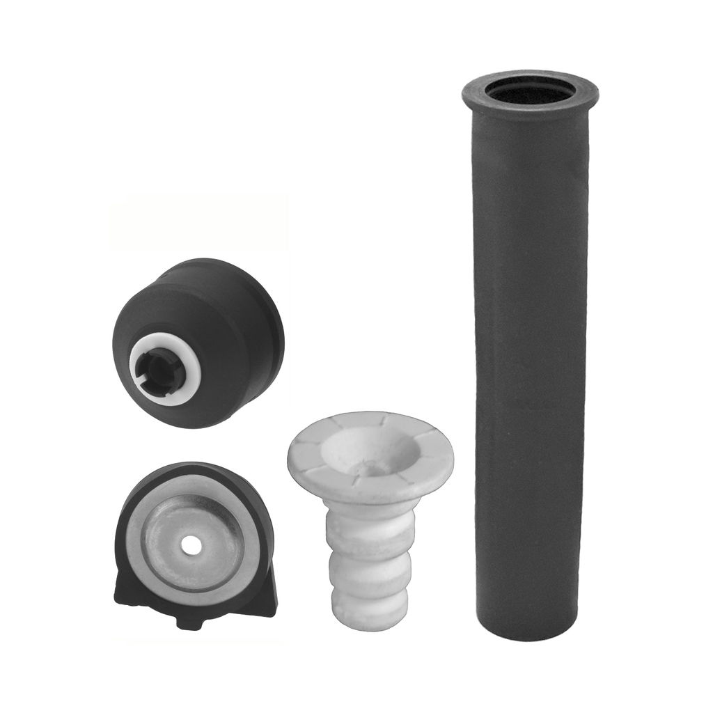 KYB SM5770 - Suspension Shock Mounting Kit, Sold Individually