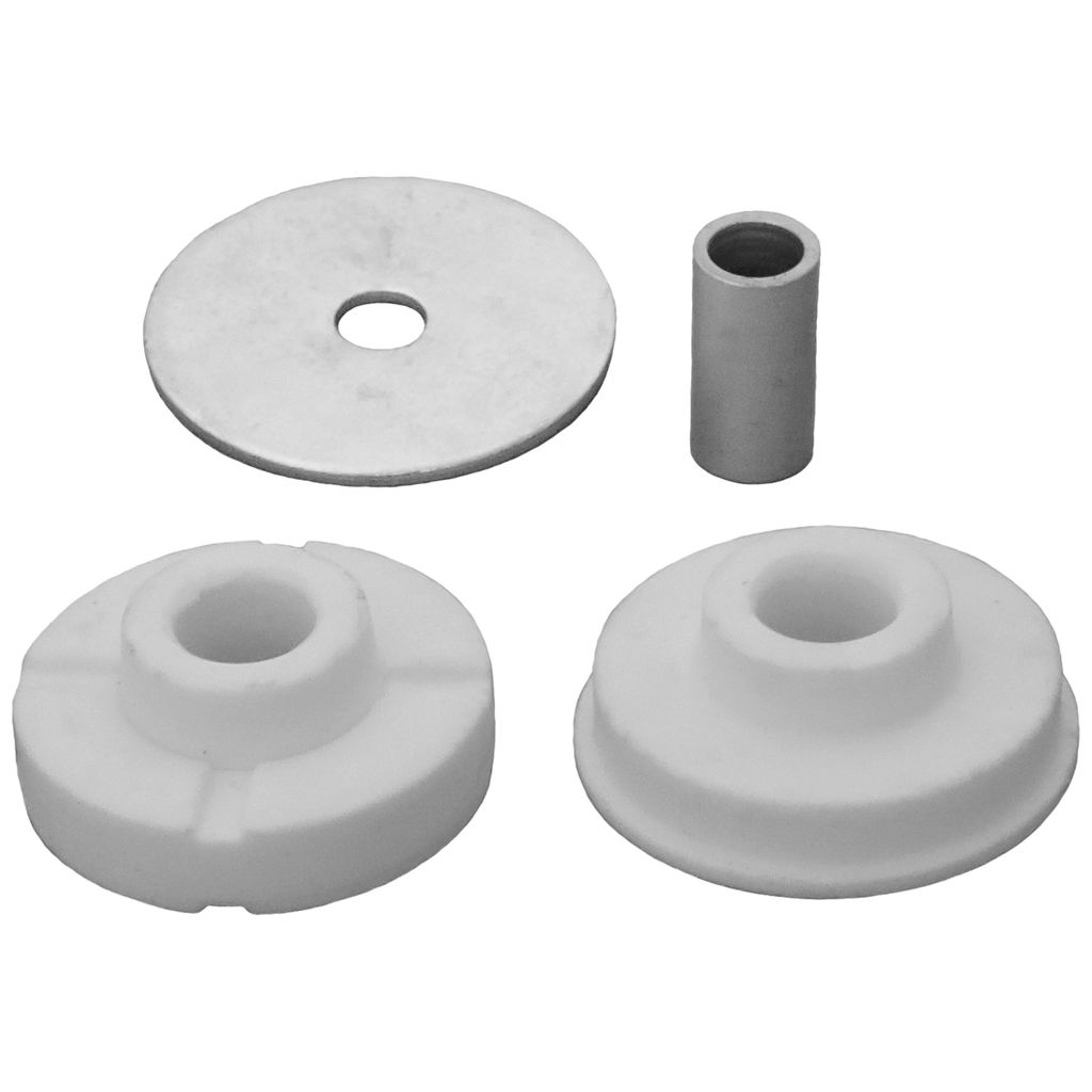 KYB SM5810 - Suspension Shock Mounting Kit, Sold Individually