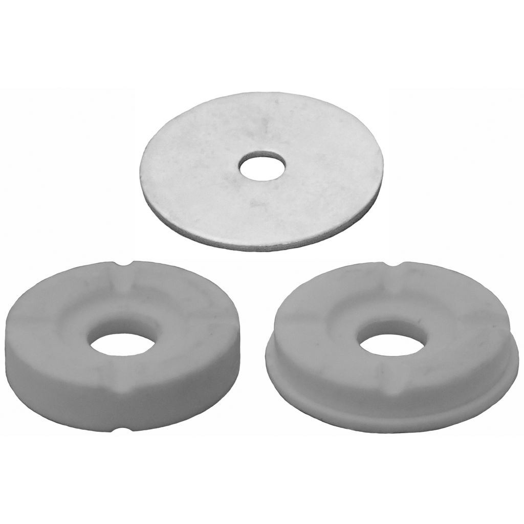 KYB SM5833 - Suspension Strut Mount Kit, Sold Individually