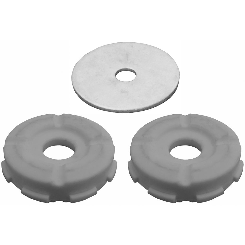 KYB SM5834 - Suspension Strut Mount Kit, Sold Individually