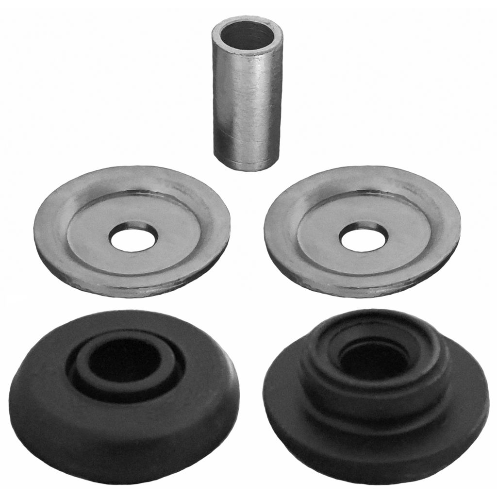 KYB SM5837 - Suspension Shock Mounting Kit, Sold Individually