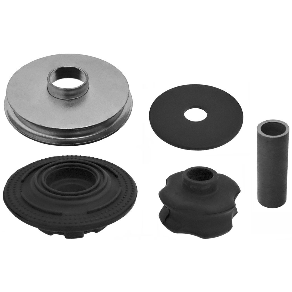 KYB SM5843 - Suspension Shock Mounting Kit, Sold Individually