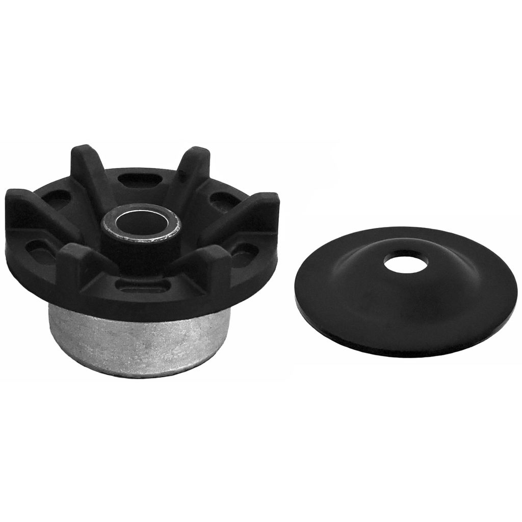 KYB SM5845 - Suspension Strut Mount Kit, Sold Individually