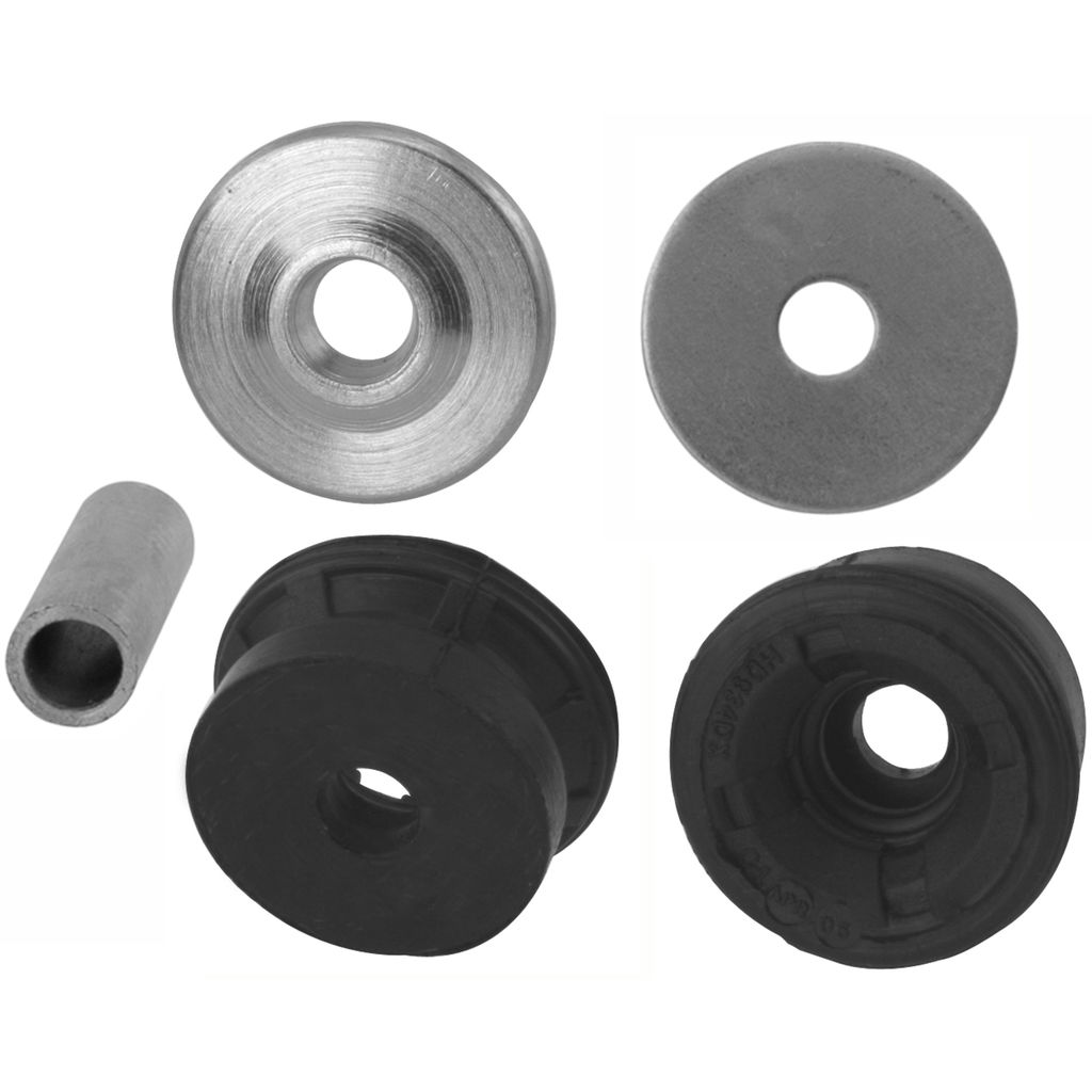 KYB SM5848 - Suspension Strut Mount Kit, Sold Individually