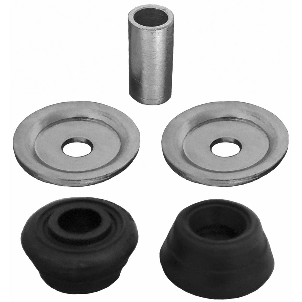 KYB SM5853 - Suspension Shock Mounting Kit, Sold Individually