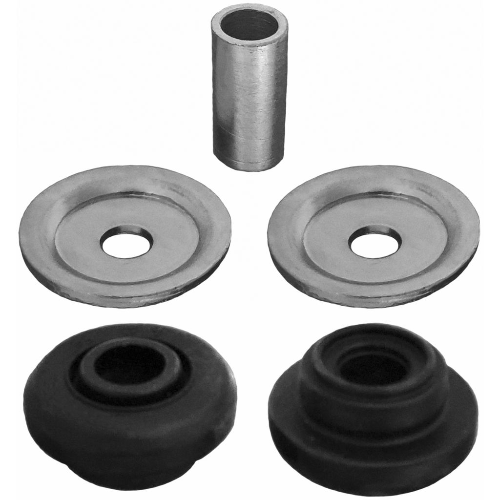 KYB SM5854 - Suspension Shock Mounting Kit, Sold Individually