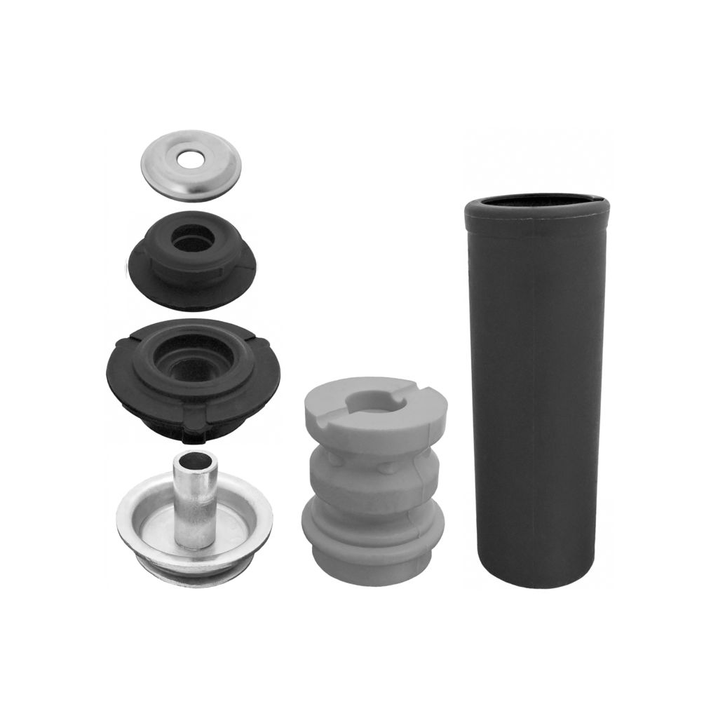 KYB SM5857 - Suspension Shock Mounting Kit, Sold Individually