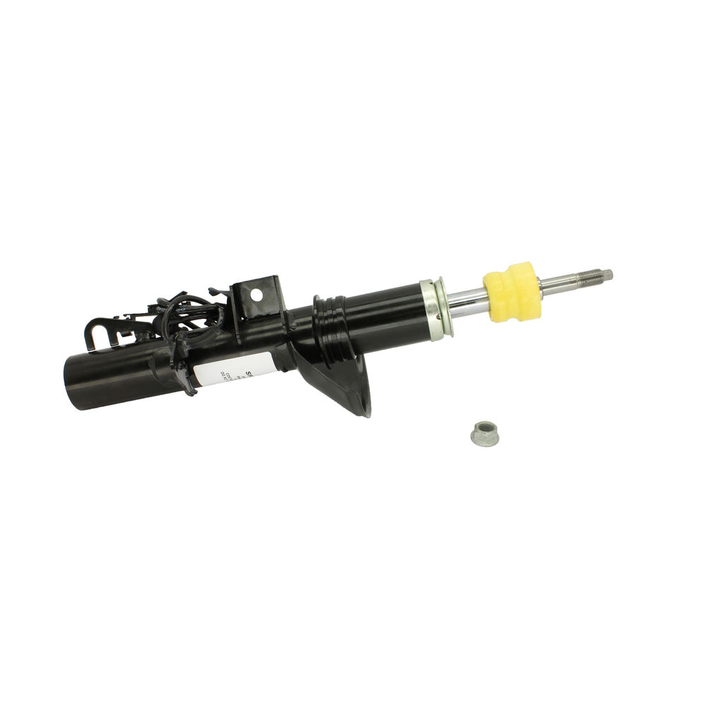KYB SR3002 - SR Series Suspension Strut, 17.2 in. Extended Length, Sold Individually