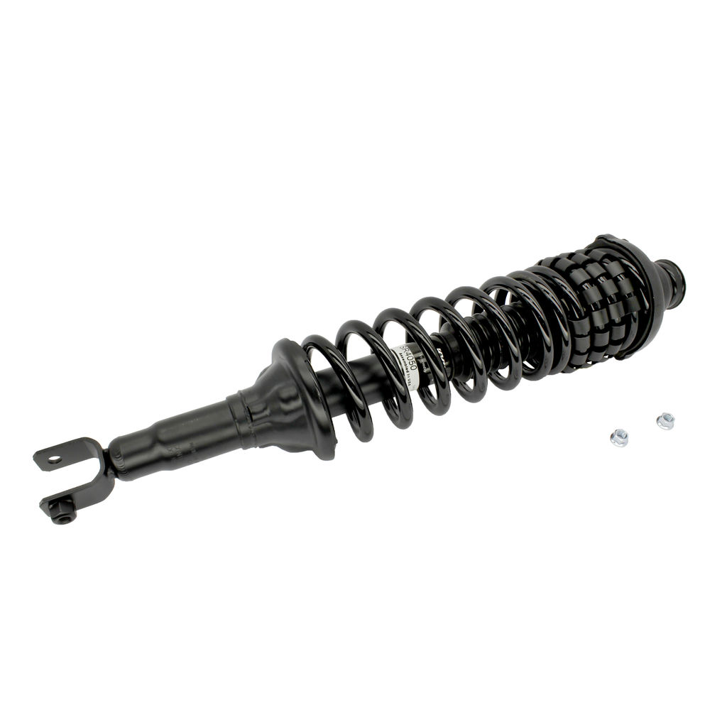 KYB SR4050 - Strut-Plus Suspension Strut and Coil Spring Assembly, Sold ...