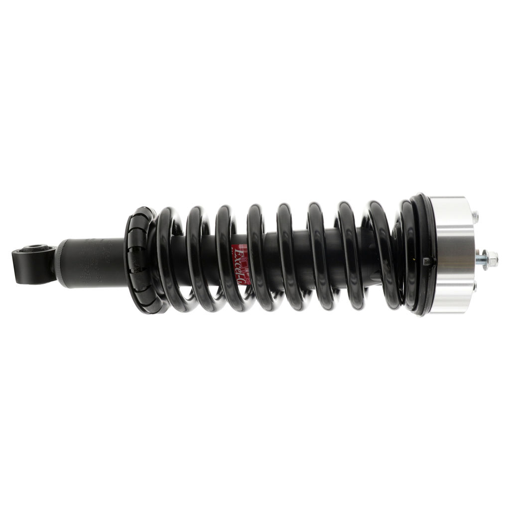 KYB SR4201K - Truck-Plus Leveling Suspension Strut and Coil Spring Assembly, Sold Individually