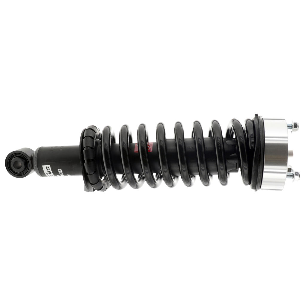 KYB SR4201K - Truck-Plus Leveling Suspension Strut and Coil Spring Assembly, Sold Individually
